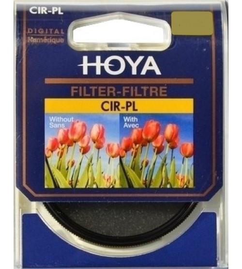 Hoya CPL DIGITAL 67mm